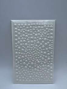 2入/1入 3D亮面星空水鑽臉部貼紙，適用於嘉年華、Y2K節慶派對、日常裝飾、DIY臉部裝飾、音樂節彩妝派對、舞會等，亦可用於裝飾頭髮、眼睛、臉部與身體 - 彩色 - 查看 12