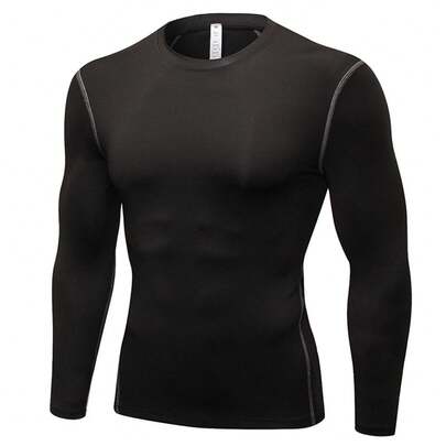 Men Workout Clothes