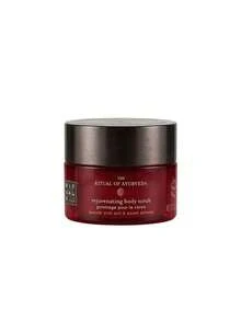Rituals The Ritual Of Ayurveda Rejuvenating Body Scrub 300 G - Red - View 1