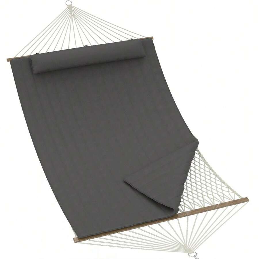 Hammocks - Dark Grey - View 1