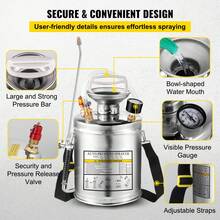 Sprayers - 4 L - View 5