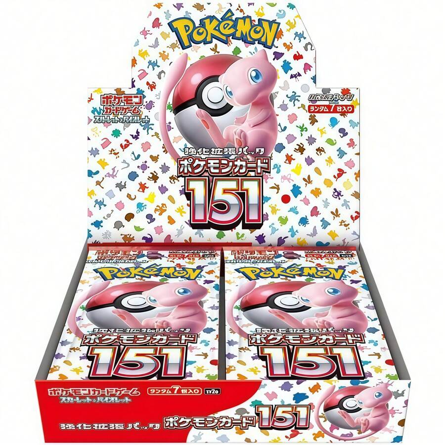 pokemon Bộ bài Interstellar V, dòng Crimson & Violet, 1 hộp 360 lá bài, trò chơi để bàn, bộ bài sưu tầm, quà tặng tiệc tùng, quà Giáng sinh, quà tặng bạn bè, quà sinh nhật. - Nhiều màu - Xem 1