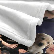 Sofa Blankets, Throw Blankets & Nap Blankets - 彩色 - 查看 9