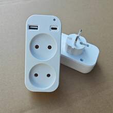 Outlet Boxes - 1 ชิ้น ชนิด C - ดู 3