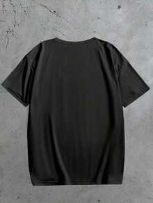 Camiseta con estampado divertido de meme de gato, camiseta de gato, camiseta con estampado de gato, camiseta humorística de gato, para mujeres, regalo - Negro - Ver 2