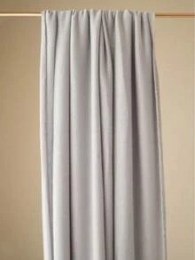 1 Stück Damen Kopftuch Neue Große Größe Gestrickte Kopftuch Schal Weich lässig Kopftuch Einfarbig Kopftuch Damen Schal Klassisches Kopftuch, Geeignet für Abaya Robe Schleier Kleidung - Grau - Übersicht 3
