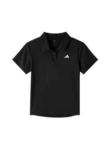 Adidas 2026 Nuevo Verano Mujer Camisa Polo Deportiva Casual de Tenis de Manga Corta JZ4924 - JZ4924 - Ver 1