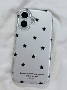 星星