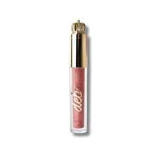 Gloss Debi Moisturizing Lip Balm - 03 Pinot Noir - Ver 7