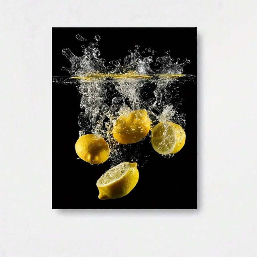 Decorative Painting & Calligraphy - Framed - View 1