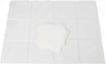 BANCHELLE Fuse Beads Boards 5 Mm With 4 Ironing Papers, Plastic Boards Large Square Clear 4 PCS - ColorA - View 5