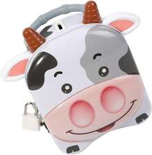Money Box - 1 - View 1