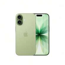 Apple iPhone 17 dengan penyimpanan 256GB, kamera 18MP dengan lensa depan tengah, sensor persegi untuk mode lanskap, dan kamera ganda 48MP dengan pengambilan gambar simultan, sangat andal untuk vlogging. - Beraneka warna - View 4