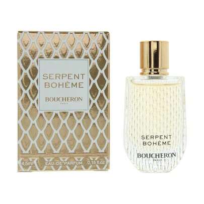  Boucheron Serpent Boheme Women's EDP 4.5ml Fragrance