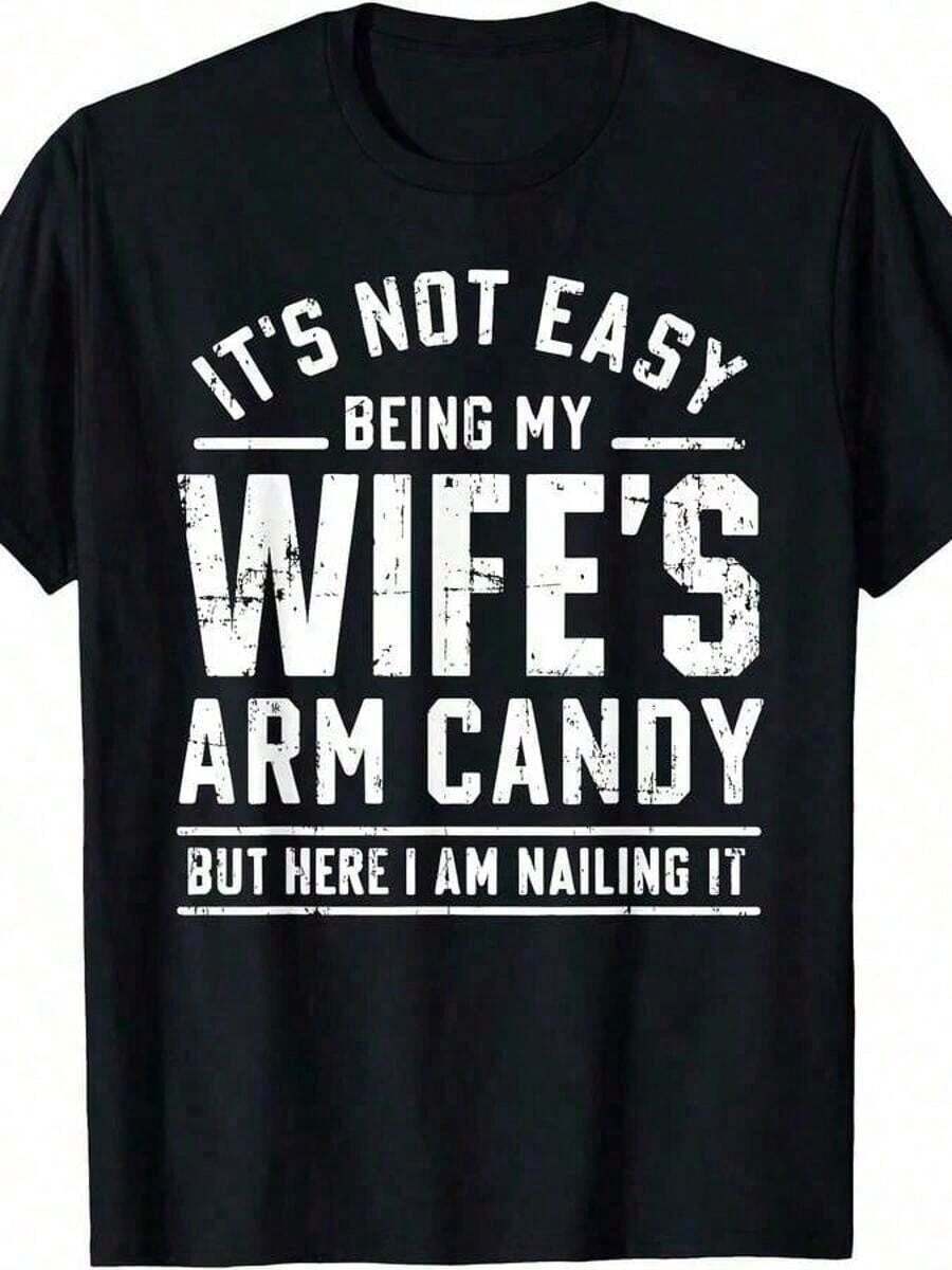 Funny I Heart Tung Tung Tung Sahur Men And Women-Shirt-Shirt - màu đen - Xem 1