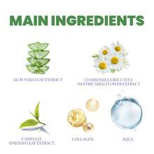Crema Corporal Reafirmante de Colágeno: Hidrata y repara la queratosis pilaris, previene la sequedad, suaviza la piel y realza su luminosidad. - 1 - Ver 6