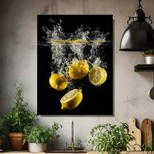 Decorative Painting & Calligraphy - Framed - View 4