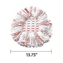 O-Cedar EasyWring Deep Clean Mop Head Replacement - 1 - View 9