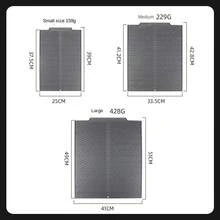 Tabletop Mat - Gray - View 7