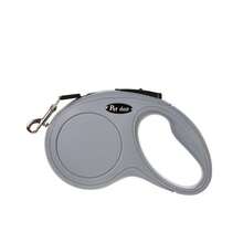 1pc Automatic Retractable Pet Leash, Outdoor Automatic Retractable Dog Leash - Multicolor - View 15