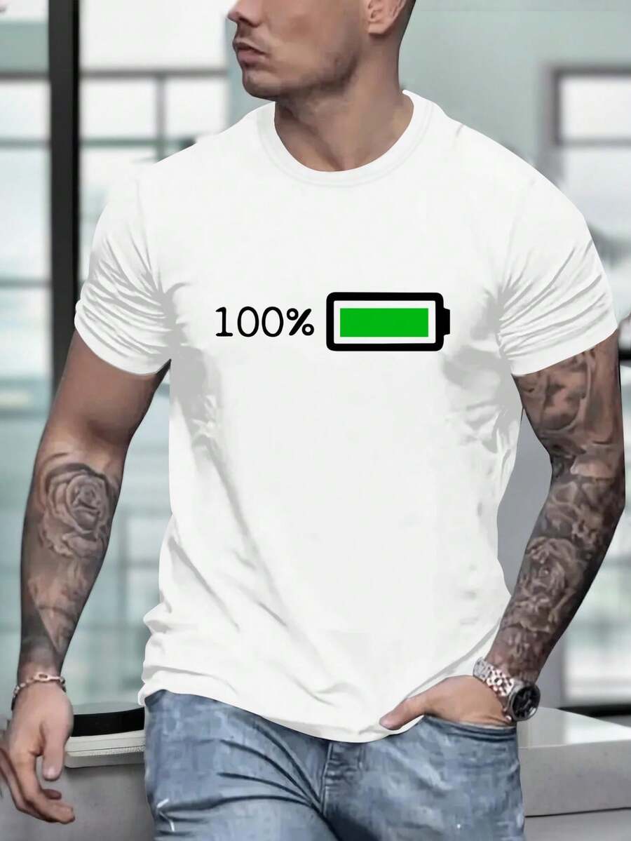 Women T-Shirts - White - View 1