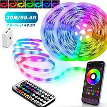 Decoration Lights - Multicolor - View 12