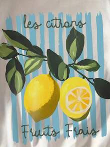 Women T-Shirts - Blanc 2 - View 11