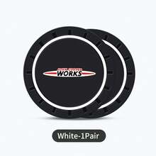 Car Cellphone Anti-Slip Mat - 紅色-2件 - 查看 11
