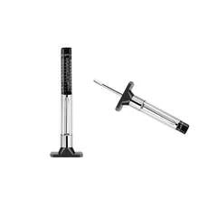 1pc Plastic Tire Tread Depth Gauge Ruler Suitable For Automotive - A - View 2