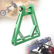 PowerMotor Motorcycle Rear Suspension Reinforced Triangle Linkage Shock Mount Bracket For Surron Light Bee X S X160 X260 E-Bike Enduro Motocross Tuning Part - A - View 11