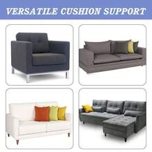 Shinnwa Couch Cushion Support Sagging Curve Sofa Cushion Support High Density Foam Under Sag Repair 20x 20 - 1 PC - View 6