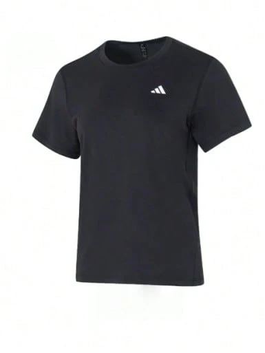 Adidas TR-ES TEE W運動休閒女子短袖T卹