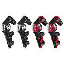 Motorcycle Knee Pads Riding Knee Protection Motorcycle Kneepads With Removable Lining Knee Pad Protector Guard Motocross Knee Protective Gear Motorbike Kneepads Anti-Fall Motorcycle Accessories Essential Rider Gifts For Riding - A - View 1