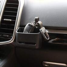 Multi-Function Car Vent Storage Box - A - View 8