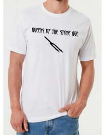 Women T-Shirts - trắng - Xem 1