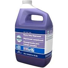 Dawn 04852 Heavy Duty Degreaser 1 Gallon 3 Bottles/Carton - default - View 6