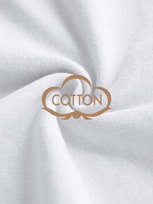 Women T-Shirts - White - View 5