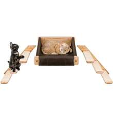 Cat Trees & Condos - As Pic - View 8
