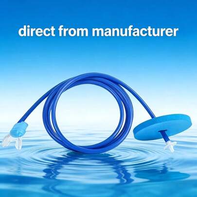 2pcs Set (Snorkel + Diving Mask), Anti-Drowning Single Or Double Tube Snorkel, Underwater Breathing Valve, Silicone Underwater Oxygen Supply Equipment, Leak-Proof Design For Underwater Training, Suitable For Beginners And Adults