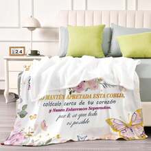 Sofa Blankets, Throw Blankets & Nap Blankets - Multicolor - View 5