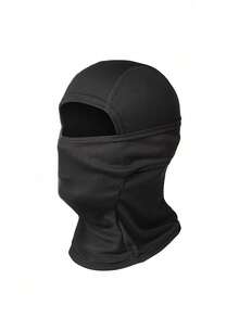 1 buah/2 buah Masker Balaclava Pelindung Wajah Motif Hewan 3D Unisex, Topi Olahraga Air Luar Ruangan, Penutup Kepala Pelindung Matahari Motif Hewan (Kucing, Anjing), Cocok Untuk Aktivitas Sehari-hari, Perjalanan, Mendaki, Ski - Gaya J - View 4