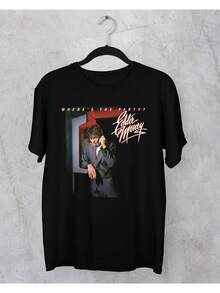 Women T-Shirts - Black - View 7