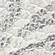 White Snakeskin