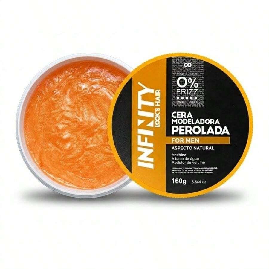 Infinity Styling Pomade 160g Choose Yours - Nacarado - Ver 1