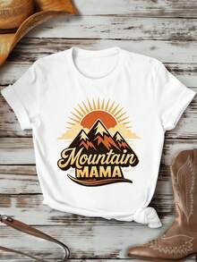 Women T-Shirts - White - View 2