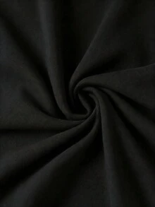 Women T-Shirts - Black - View 3