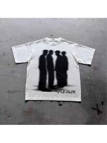 Women T-Shirts - White - View 1