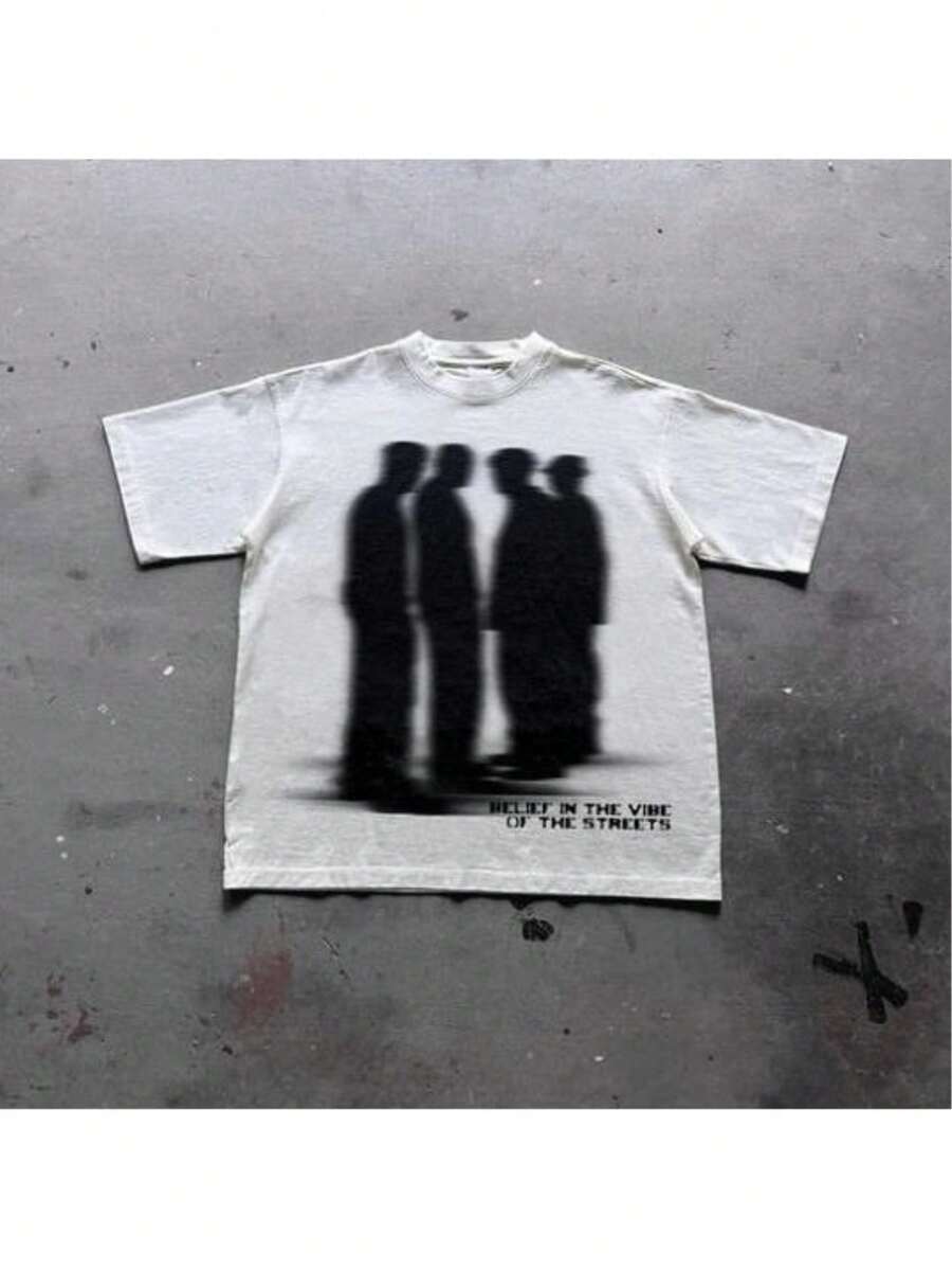 Women T-Shirts - White - View 1