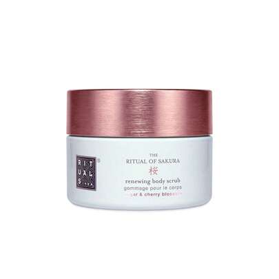 Rituals The Ritual Of Sakura Sugar Body Polish 250 G