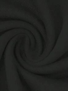 Women T-Shirts - Black - View 4